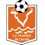 CF Platges de Calvià logo