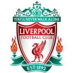 Liverpool U18 logo