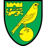 Norwich City U18 logo