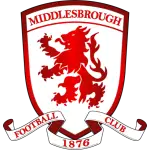Middlesbrough U18 logo