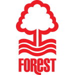 Nottingham Forest U18 logo