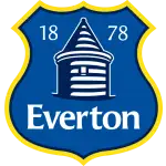 Everton FC Under 18 Academy logo