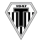 FK Tarpeda Minsk logo