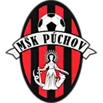 MŠK Púchov logo