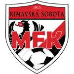 MŠK Rimavská Sobota logo