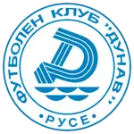PFK Dunav Ruse logo
