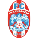 FC Ulaanbaatar logo