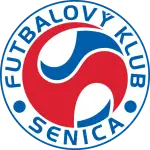 FK Senica logo