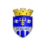 Edineţ logo