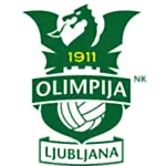 NK Olimpija Ljubljana logo