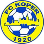 Koper logo
