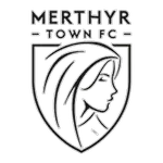 Merthyr Town FC logo