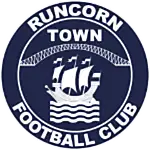 Runcorn Town logo