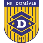Domžale logo