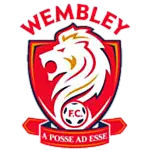 Wembley logo