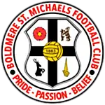 Boldmere St. Michaels FC logo
