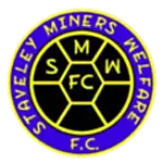 Staveley Miners Welfare logo