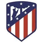 Club Atlético de Madrid logo