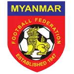 Myanmar Sub23 logo
