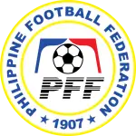 Philippines U23 logo