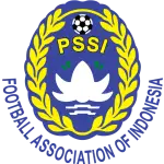 Indonésia U23 logo