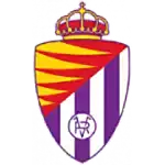 Real Valladolid CF logo