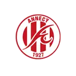 FC Annecy logo