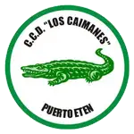 Los Caimanes logo