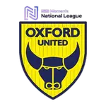 Oxford United logo