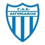 Aiginiakos logo