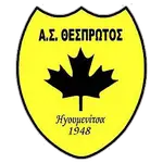 AS Thesprotos Igoumenitsa logo