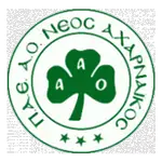 AO Acharnaikos FC logo