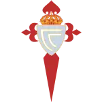 Celta de Vigo II logo