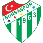 Bursaspor Kulübü Reserves logo