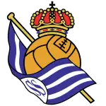 Real Soc II logo