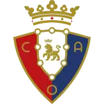 CA Osasuna Promesas logo