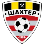 FC Shakhtyor Soligorsk logo