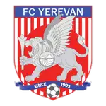 FC Yerevan logo