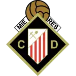 Caudal Deportivo de Mieres logo
