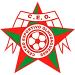 Centro Esportivo Olhodagüense logo