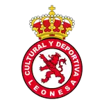 Cultural y Deportiva Leonesa logo