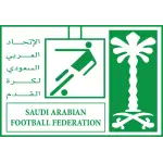 Arábia Saudita U23 logo
