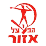 Hapoel Azor FC logo