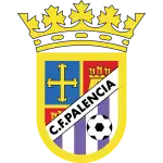 CF Palencia logo