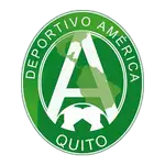 América de Quito logo