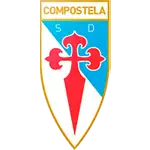SD Compostela logo