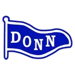 Fotballklubben Donn logo
