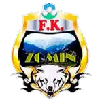 FK Zaamin logo