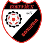 FC Belshina Bobruisk logo