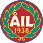 Åkra IL logo